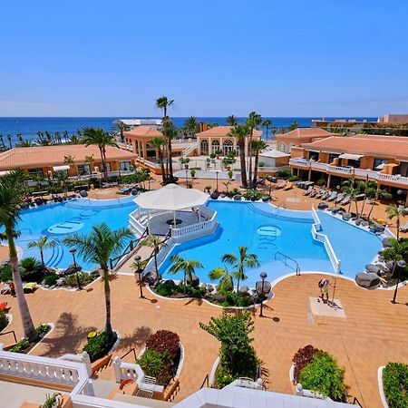 Home2Book Modern Design Seaview Apt, Pool&Terrace Playa de las Américas Dış mekan fotoğraf