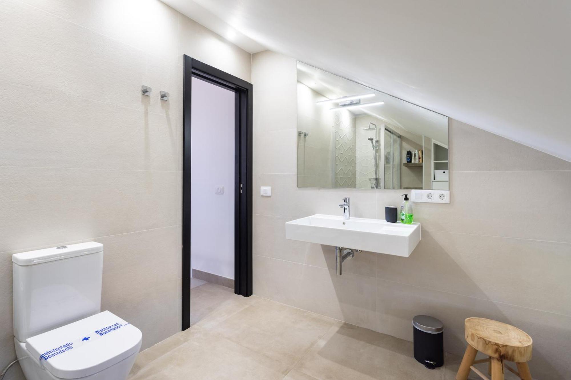 Home2Book Modern Design Seaview Apt, Pool&Terrace Playa de las Américas Dış mekan fotoğraf