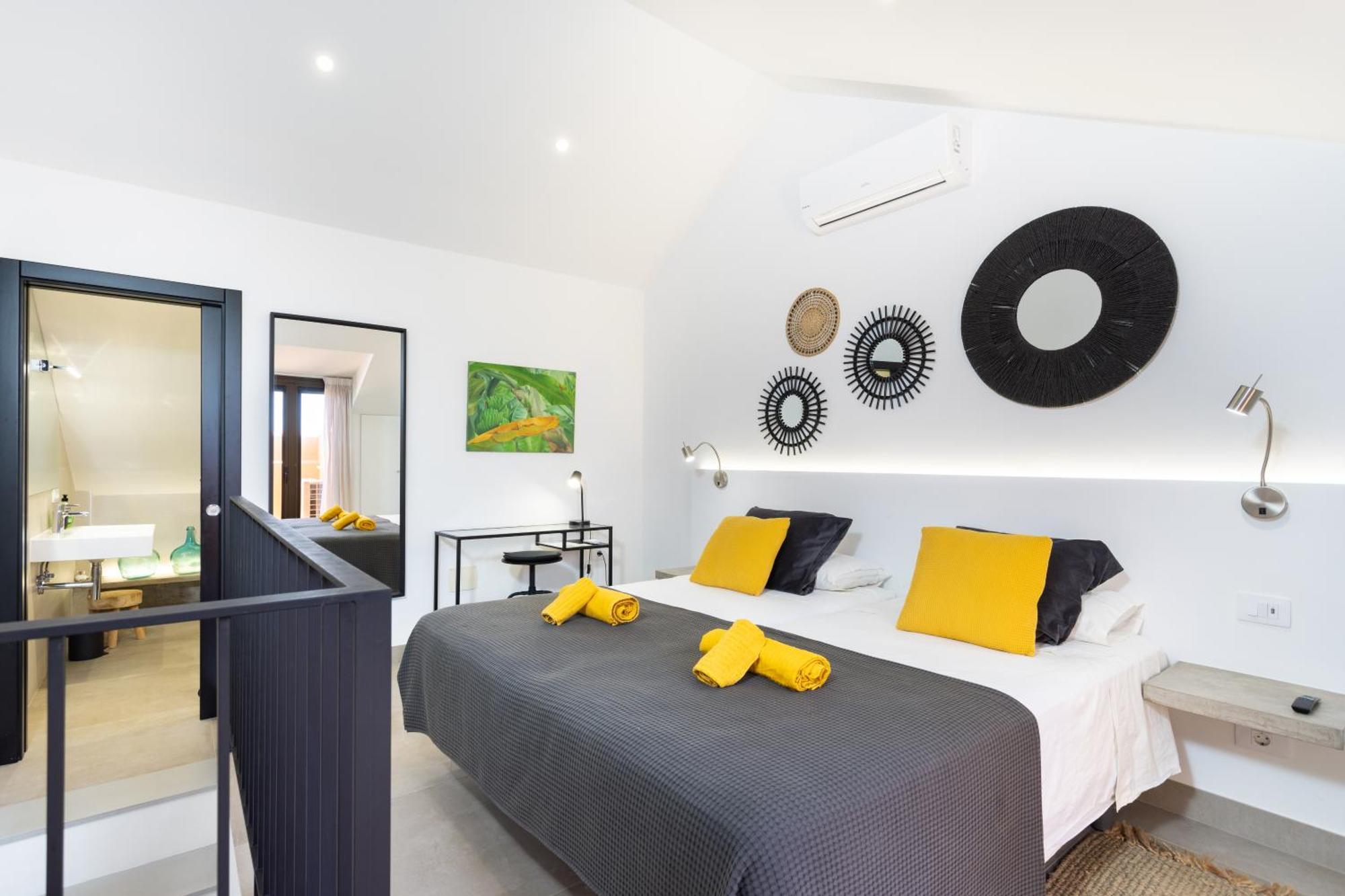 Home2Book Modern Design Seaview Apt, Pool&Terrace Playa de las Américas Dış mekan fotoğraf