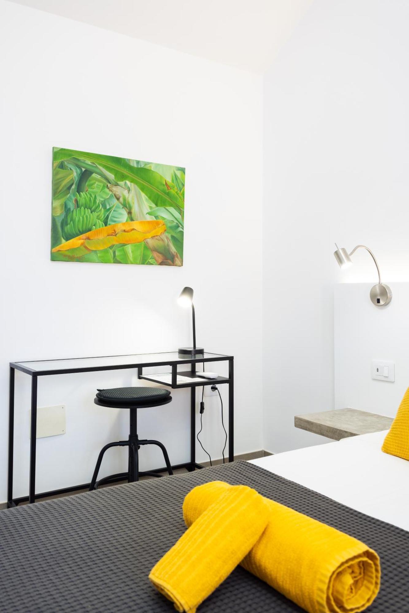 Home2Book Modern Design Seaview Apt, Pool&Terrace Playa de las Américas Dış mekan fotoğraf